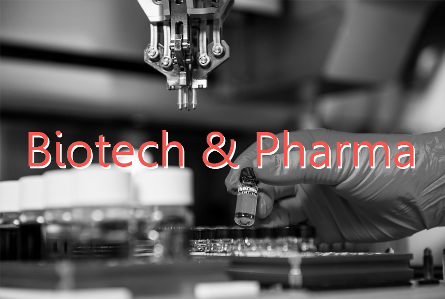 biotech pharma