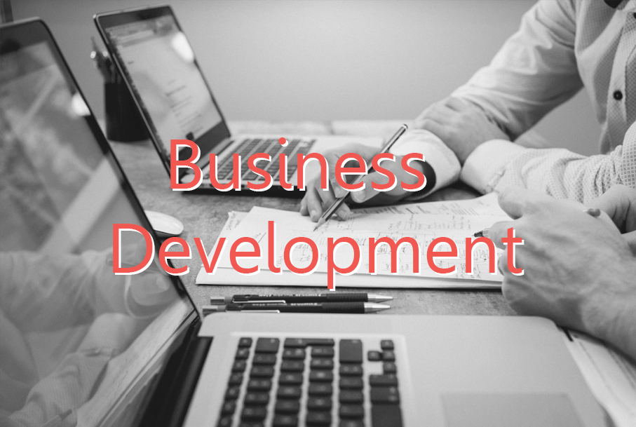 business development