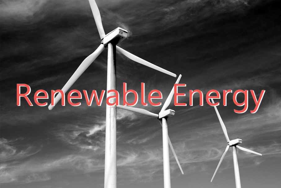renewable energy